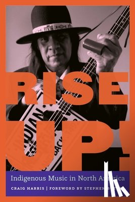 Harris, Craig - Rise Up!