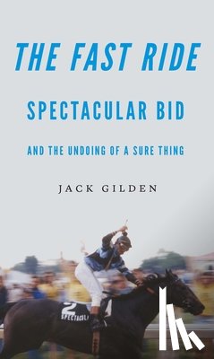 Gilden, Jack - The Fast Ride
