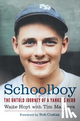 Hoyt, Waite, Manners, Tim - Schoolboy