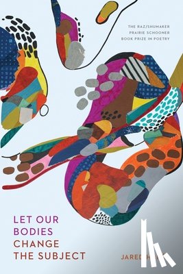 Harel, Jared - Let Our Bodies Change the Subject