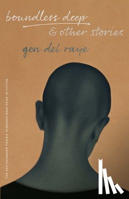 Del Raye, Gen - Boundless Deep, and Other Stories