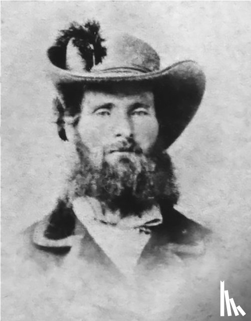  - On the Overland Trails with William Clark