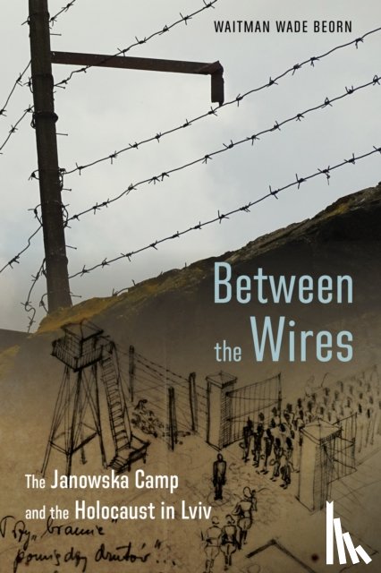 Beorn, Waitman Wade - Between the Wires