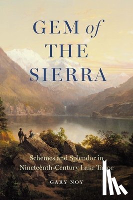  - Gem of the Sierra