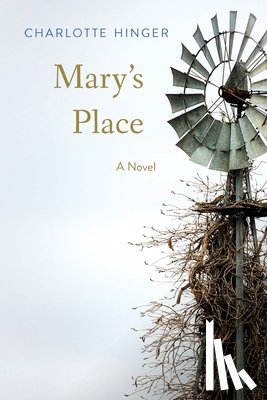 Hinger, Charlotte - Mary's Place