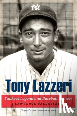 Baldassaro, Lawrence - Tony Lazzeri