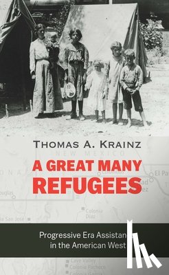 Krainz, Thomas A. - A Great Many Refugees