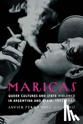 Fernandez-Galeano, Javier - Maricas