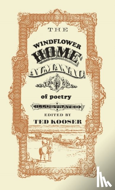  - The Windflower Home Almanac of Poetry