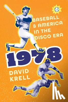 Krell, David - 1978