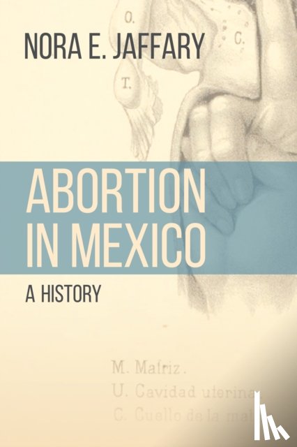 Jaffary, Nora E. - Abortion in Mexico