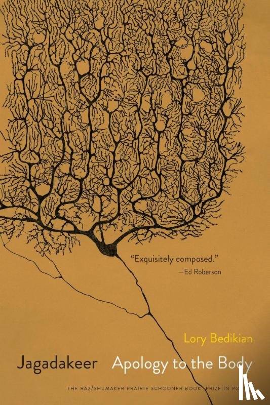 Bedikian, Lory - Jagadakeer: Apology to the Body