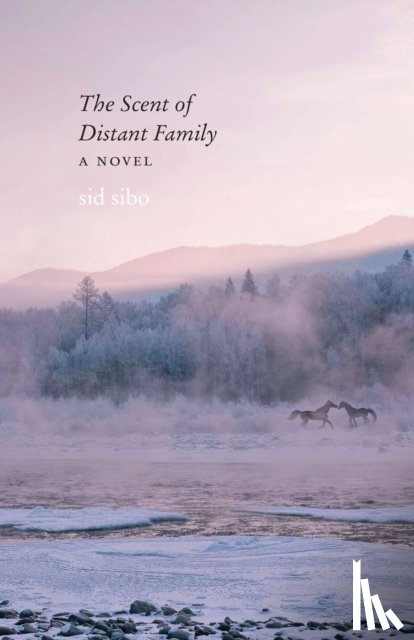sibo, sid - The Scent of Distant Family