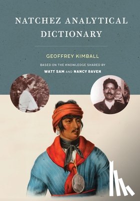 Kimball, Geoffrey D. - Natchez Analytical Dictionary