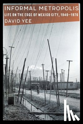 Yee, David - Informal Metropolis