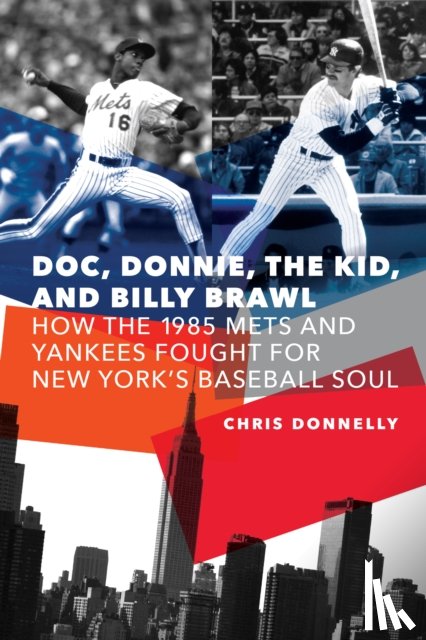 Donnelly, Chris - Doc, Donnie, the Kid, and Billy Brawl