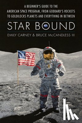Carney, Emily, McCandless, Bruce - Star Bound