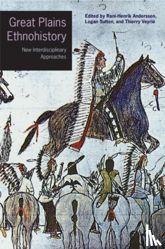  - Great Plains Ethnohistory