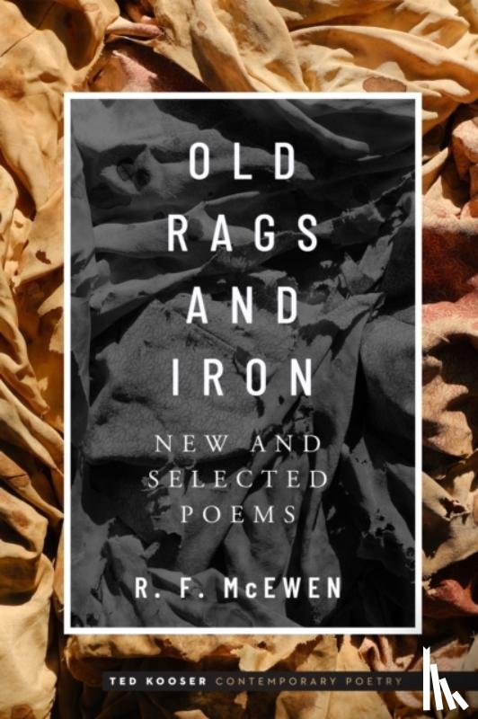 McEwen, R. F. - Old Rags and Iron