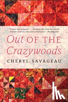 Savageau, Cheryl - Out of the Crazywoods
