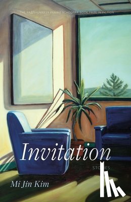 Kim, Mi Jin - Invitation
