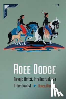 Mattina, Nancy - Adee Dodge