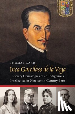 Ward, Thomas - Inca Garcilaso De La Vega