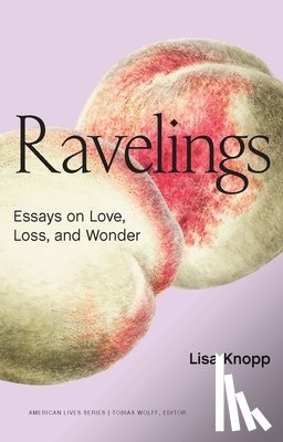 Knopp, Lisa - Ravelings