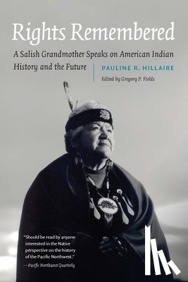 Hillaire, Pauline R. - Rights Remembered