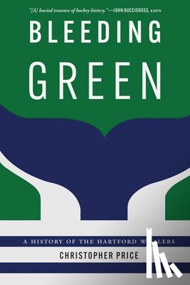 Price, Christopher - Bleeding Green