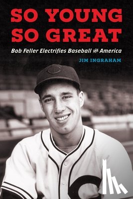 Ingraham, Jim - So Young, So Great