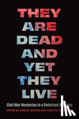  - They Are Dead and Yet They Live