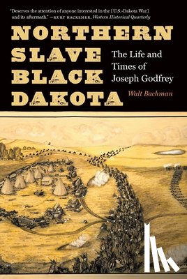 Bachman, Walt - Northern Slave, Black Dakota