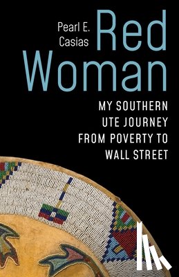 Casias, Pearl - Red Woman