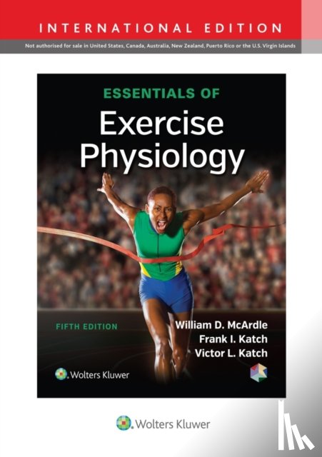 McArdle, William D., Katch, Frank I., Katch, Victor L. - Essentials of Exercise Physiology