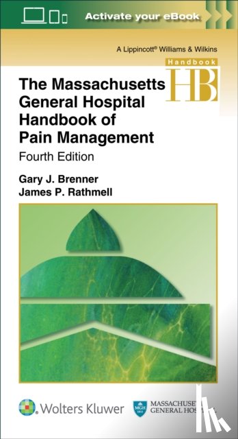  - The Massachusetts General Hospital Handbook of Pain Management