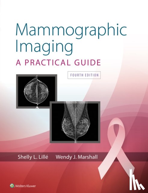 Lille, Shelly L., Marshall, Wendy - Mammographic Imaging