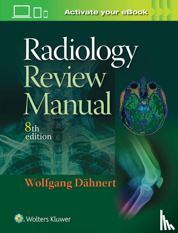 Dahnert, Wolfgang F. - Radiology Review Manual