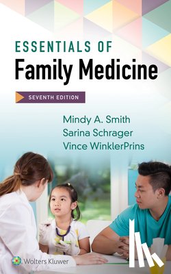 Smith, Mindy A - Essentials of Family Medicine