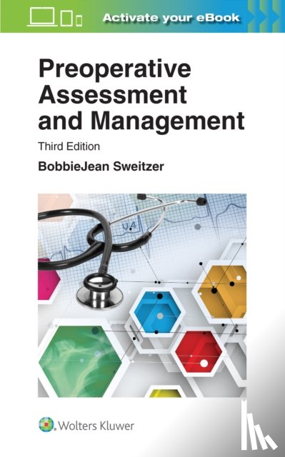 Sweitzer, BobbieJean - Preoperative Assessment and Management