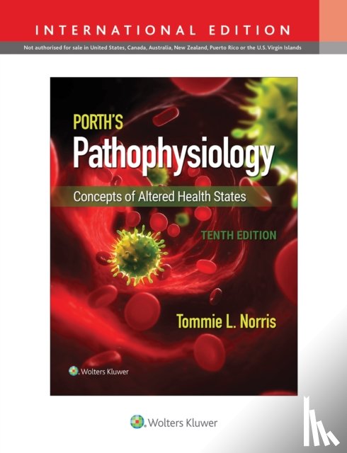 Norris, Tommie L. - Porth's Pathophysiology