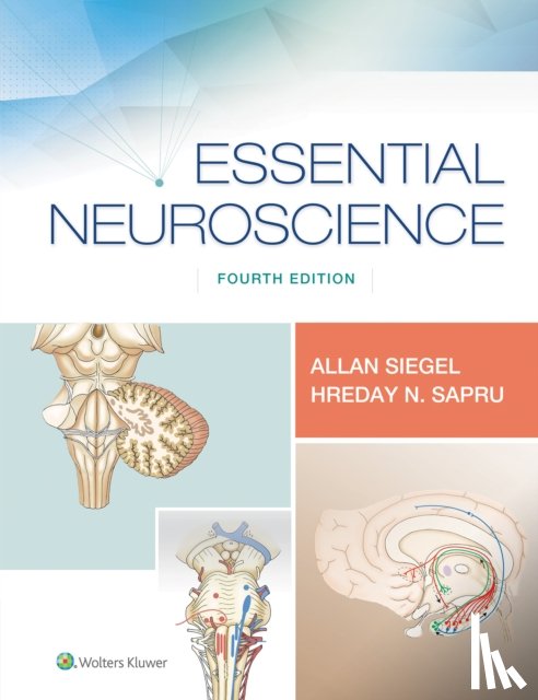 Siegel, Dr. Allan, Sapru, Dr. Hreday N. - Essential Neuroscience