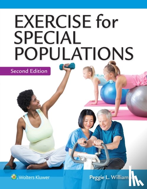 Williamson, Peggie - Exercise for Special Populations