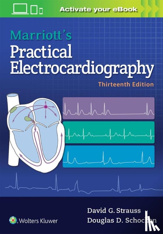  - Marriott's Practical Electrocardiography
