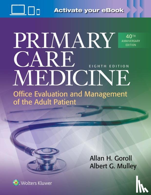 Goroll, Dr. Allan - Primary Care Medicine