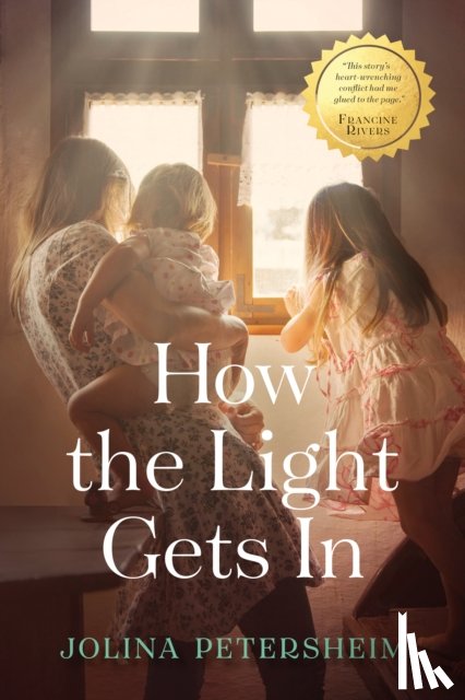 Petersheim, Jolina - How the Light Gets in
