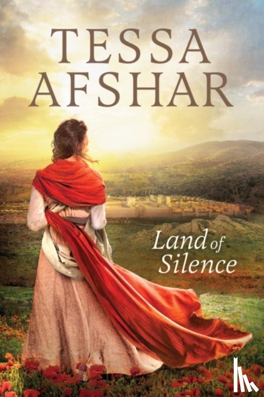 Afshar, Tessa - Land of Silence