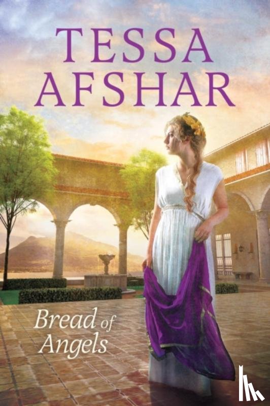 Afshar, Tessa - Bread of Angels