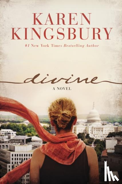Kingsbury, Karen - Divine