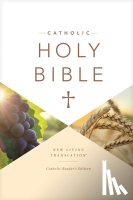 Tyndale - Catholic Holy Bible Reader's Edition